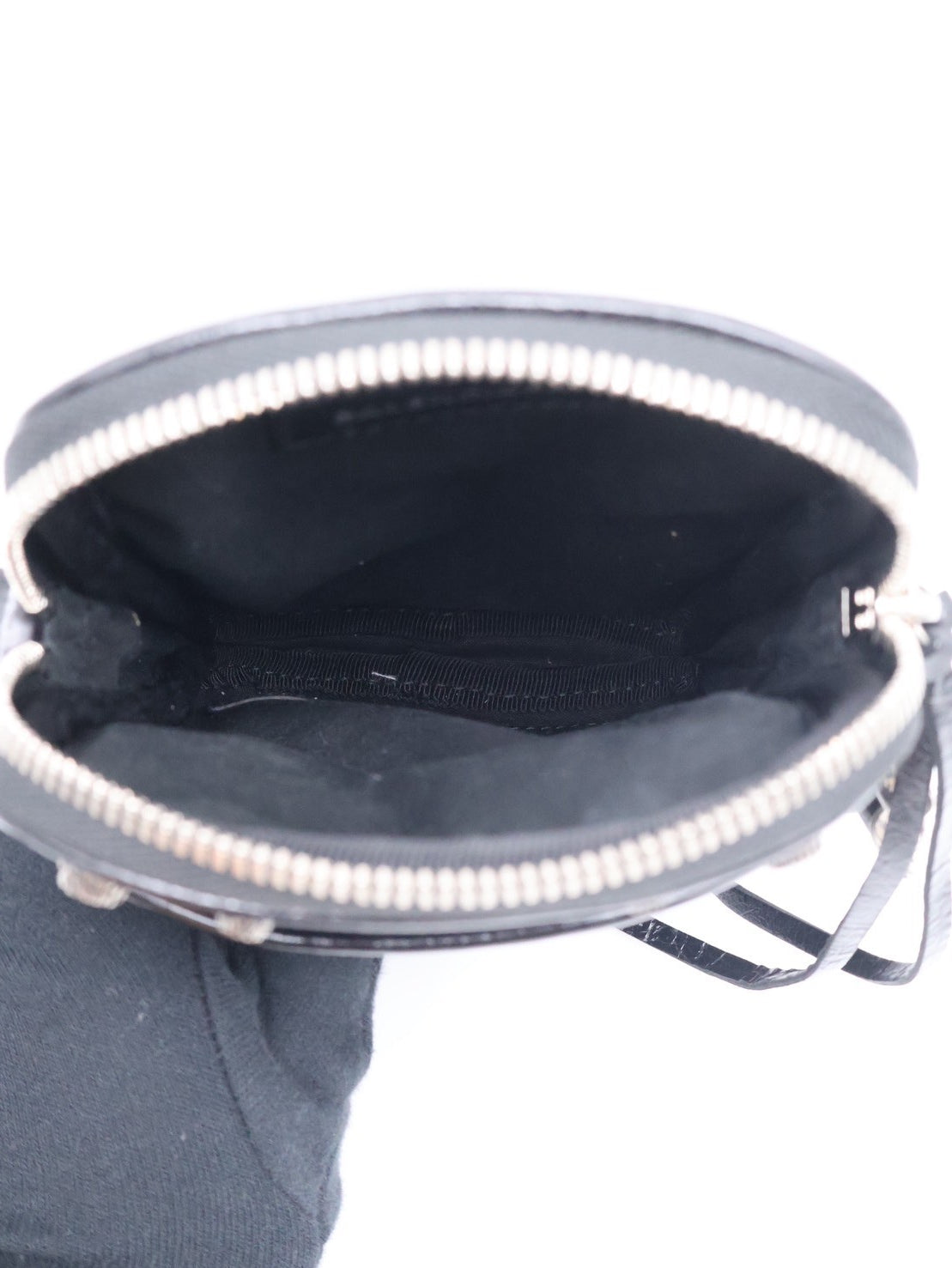 Balenciaga Le cagole斜背小包