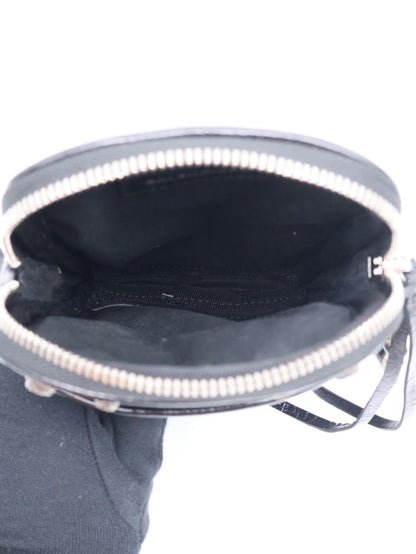 Balenciaga Le cagole斜背小包
