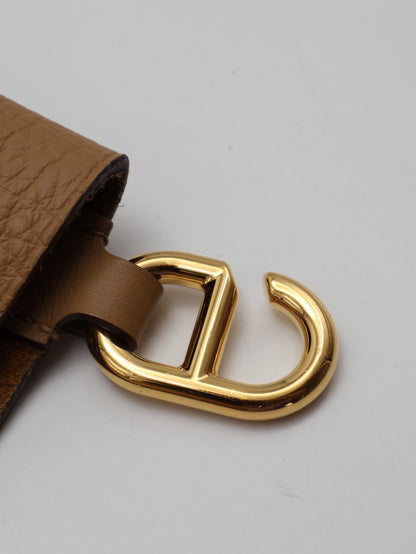 HERMES In The Loop 23 - Biscuit 4B 餅乾金 W