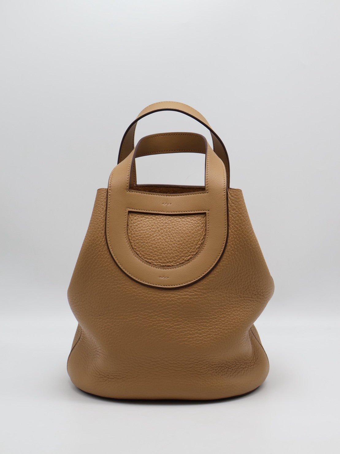 HERMES In The Loop 23 - Biscuit 4B 餅乾金 W