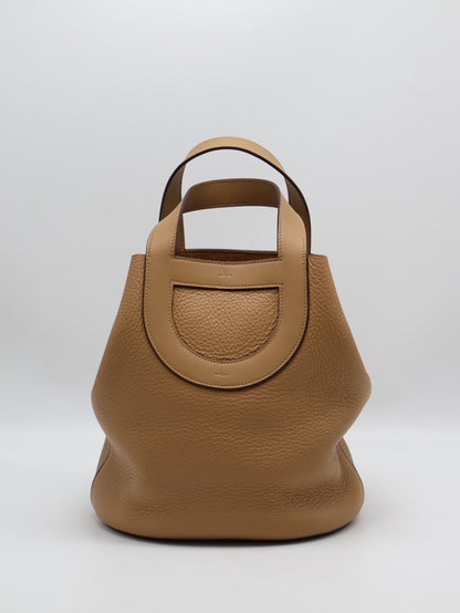 HERMES In The Loop 23 - Biscuit 4B 餅乾金 W