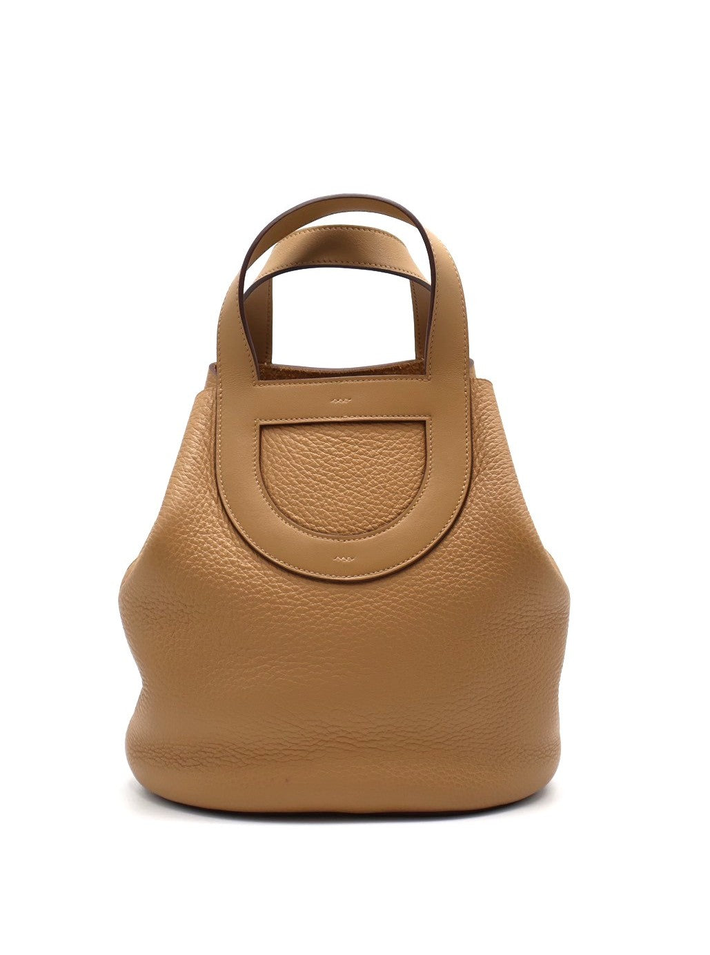 HERMES In The Loop 23 - Biscuit 4B 餅乾金 W