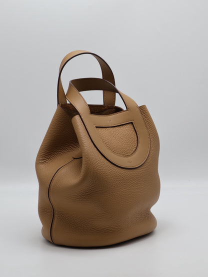 HERMES In The Loop 23 - Biscuit 4B 餅乾金 W
