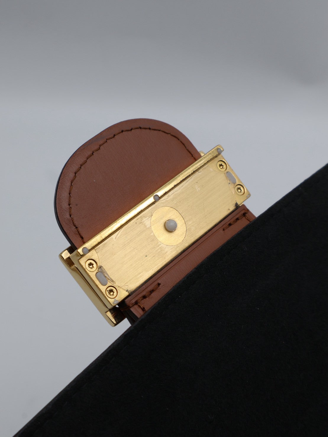 LOUIS VUITTON Dauphine達芙妮單肩包 - Mini
