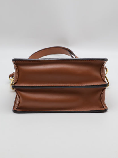 LOUIS VUITTON Dauphine達芙妮單肩包 - mini