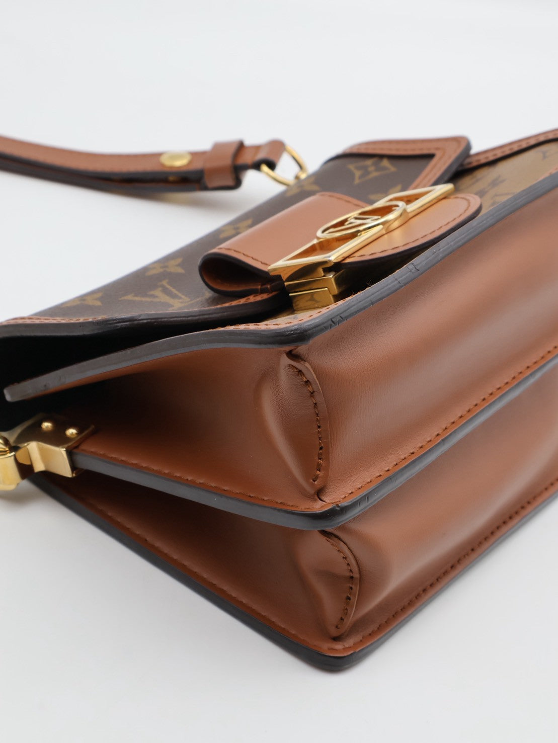 LOUIS VUITTON Dauphine達芙妮單肩包 - mini