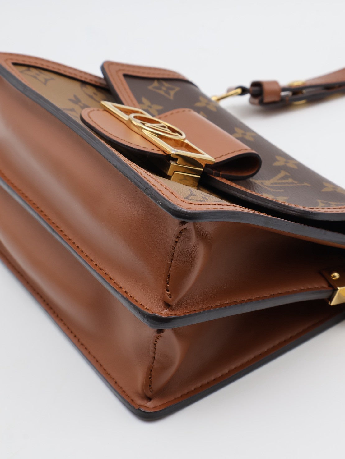 LOUIS VUITTON Dauphine達芙妮單肩包 - mini