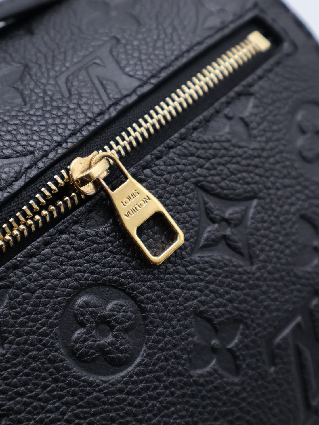 LOUIS VUITTON Pochette metis east west郵差包 - 黑