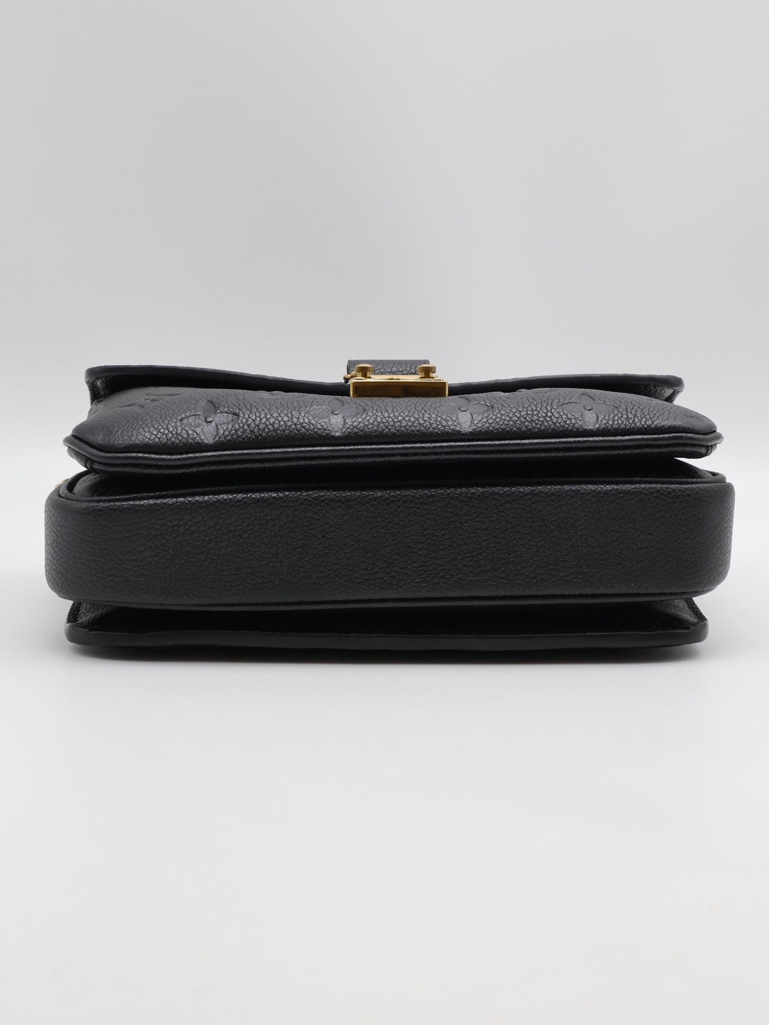 LOUIS VUITTON Pochette metis east west郵差包 - 黑