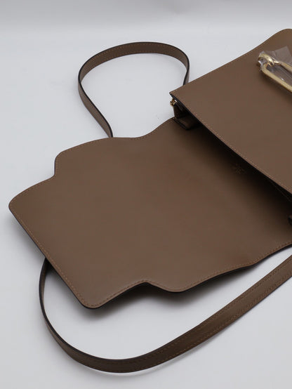 HERMES Roulis 23 - 灰金 D