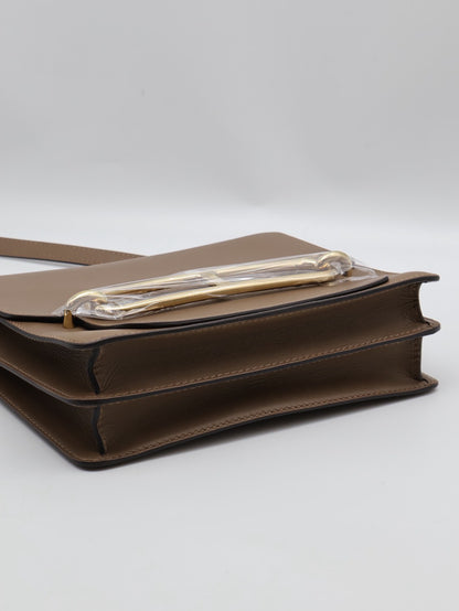 HERMES Roulis 23 - 灰金 D