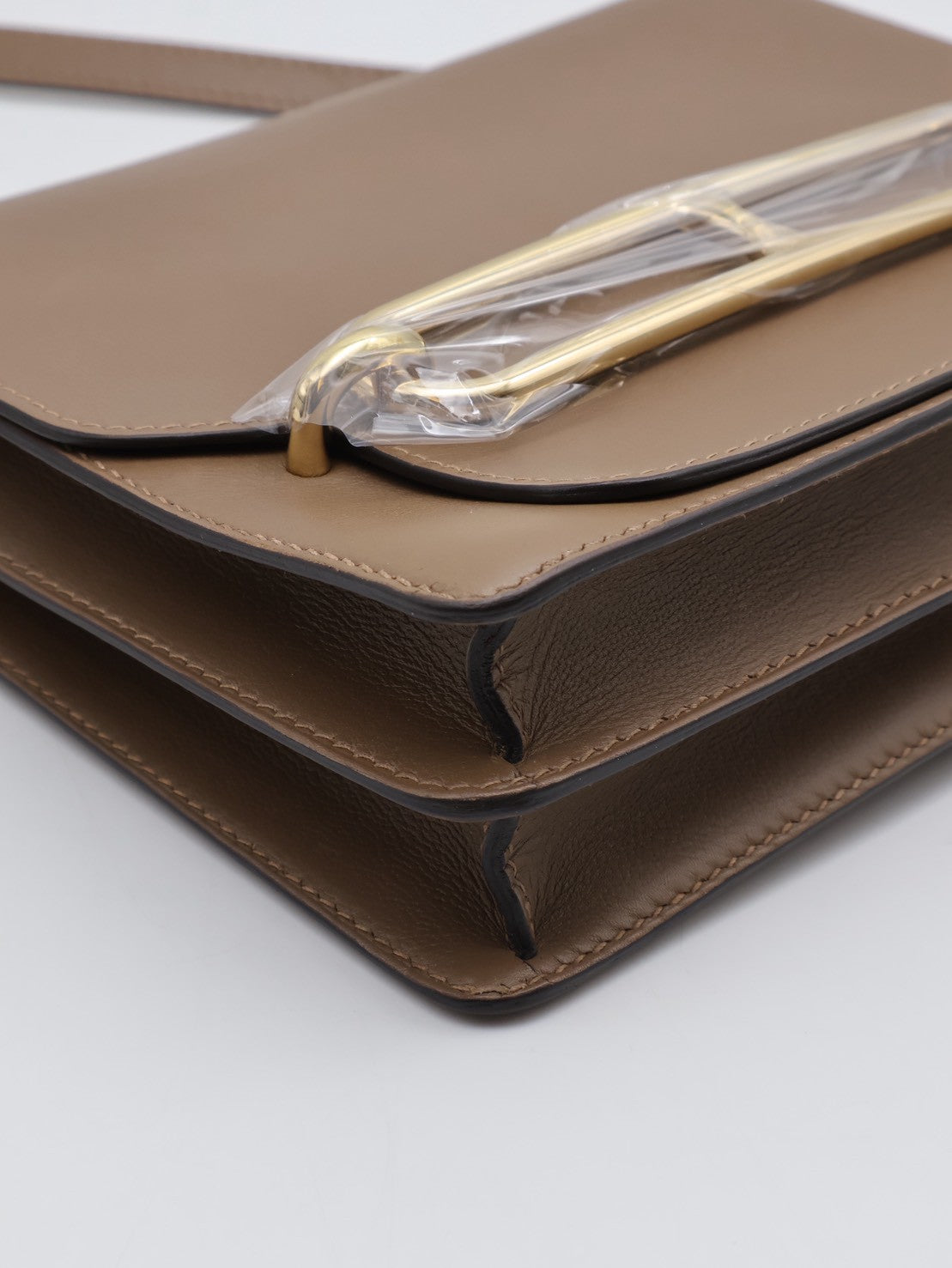 HERMES Roulis 23 - 灰金 D