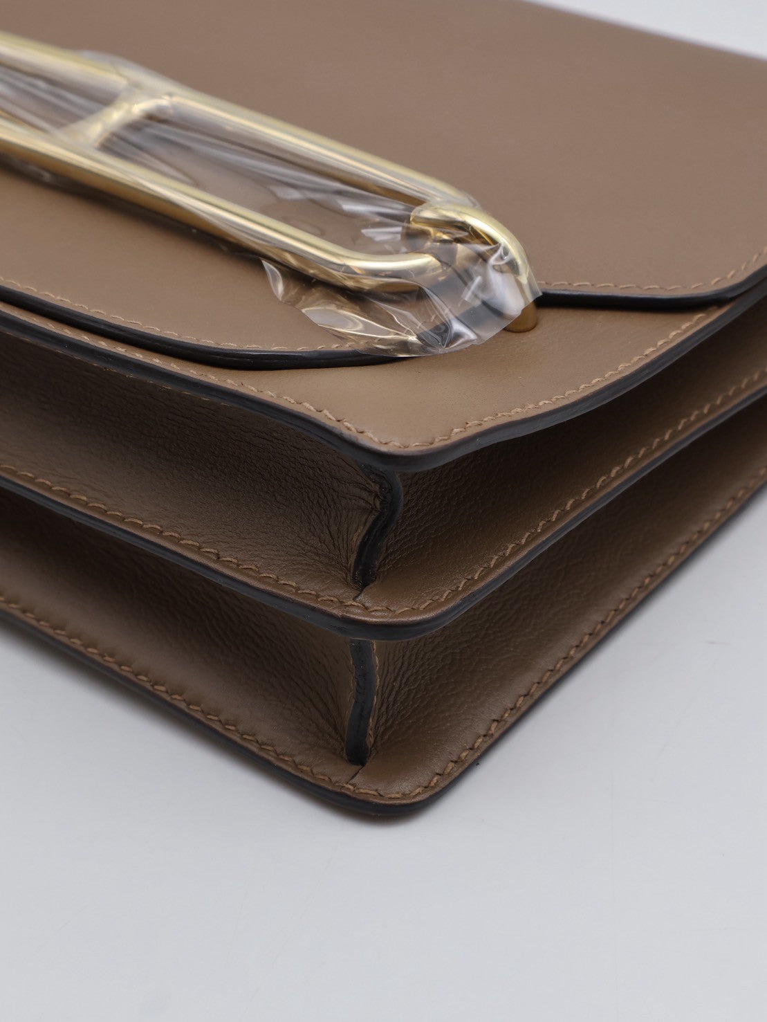 HERMES Roulis 23 - 灰金 D