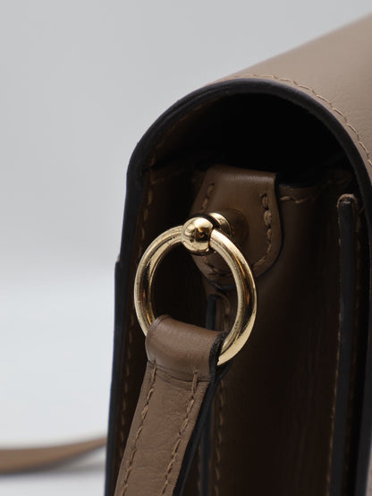 HERMES Roulis 23 - 灰金 D