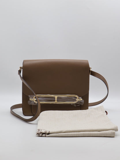 HERMES Roulis 23 - 灰金 D