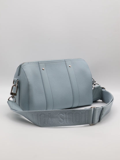 LOUIS VUITTON City keepall - 淺藍