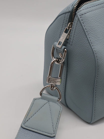 LOUIS VUITTON City keepall - 淺藍