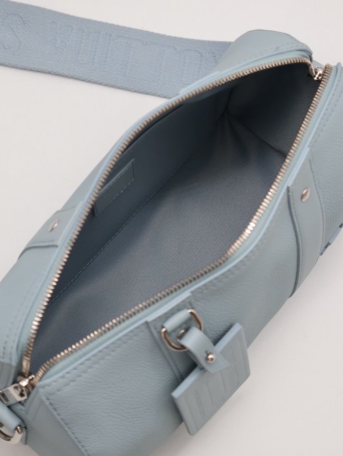 LOUIS VUITTON City keepall - 淺藍