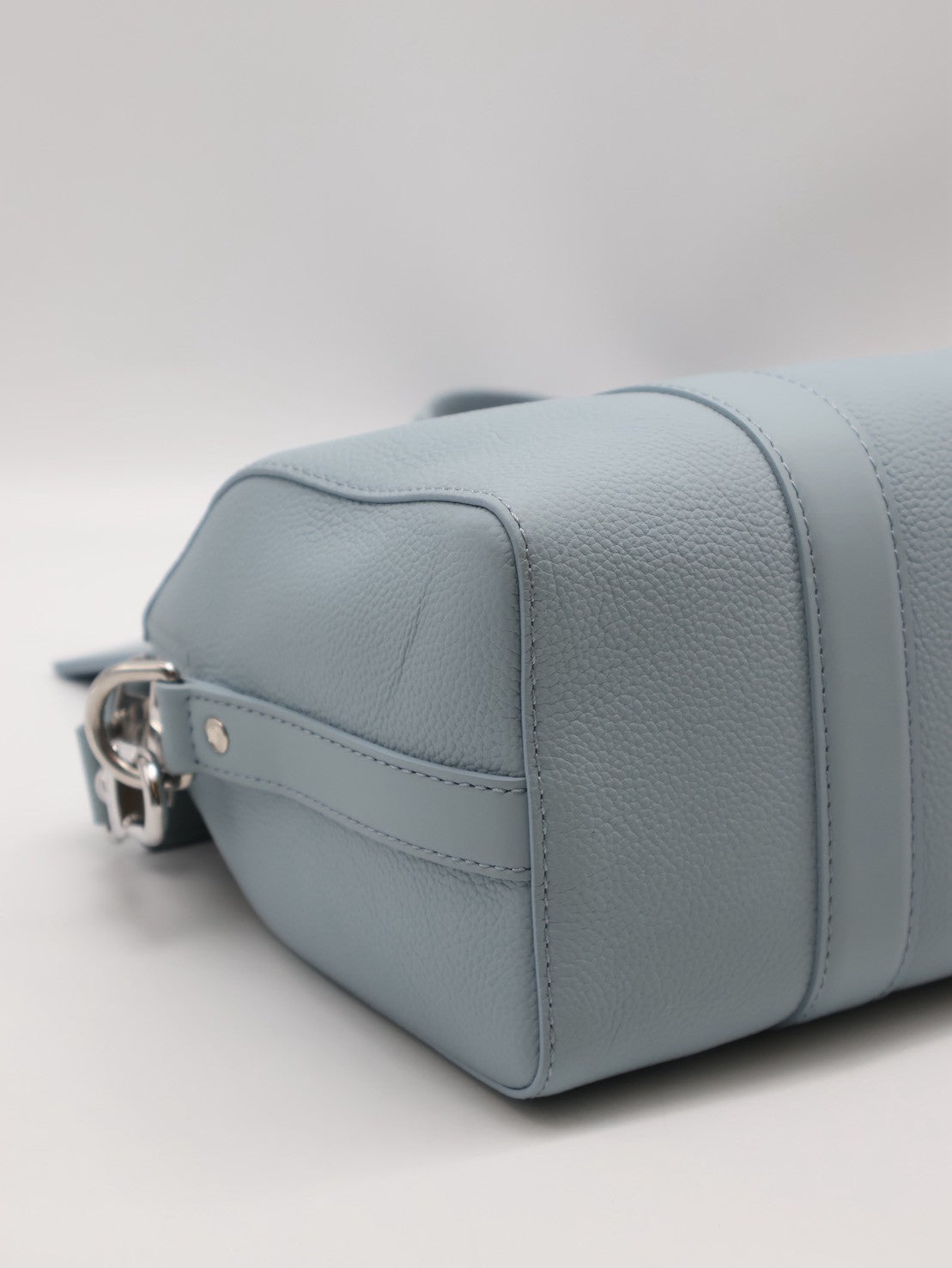 LOUIS VUITTON City keepall - 淺藍