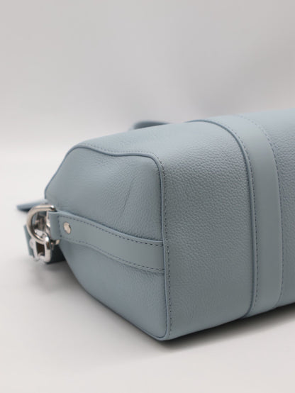 LOUIS VUITTON City keepall - 淺藍