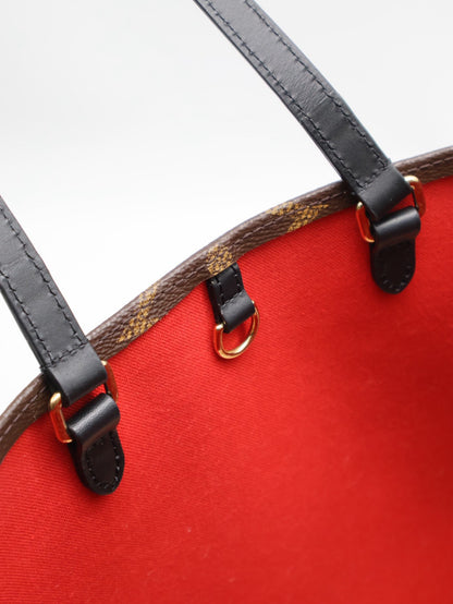LOUIS VUITTON On The Go - MM