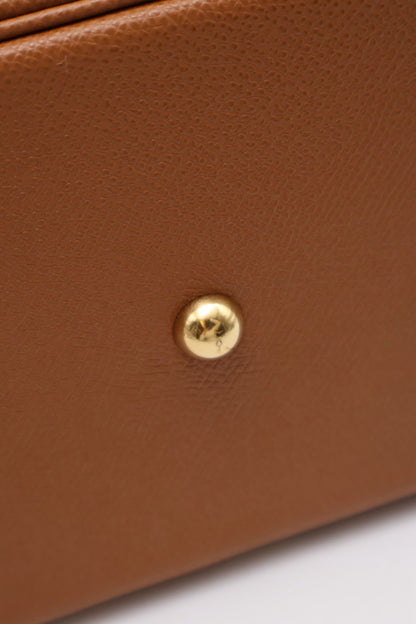 HERMES Bolide 31 - 金棕金 🄳