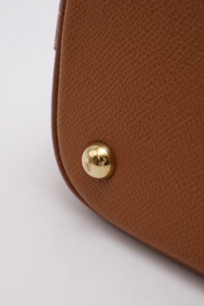 HERMES Bolide 31 - 金棕金 🄳