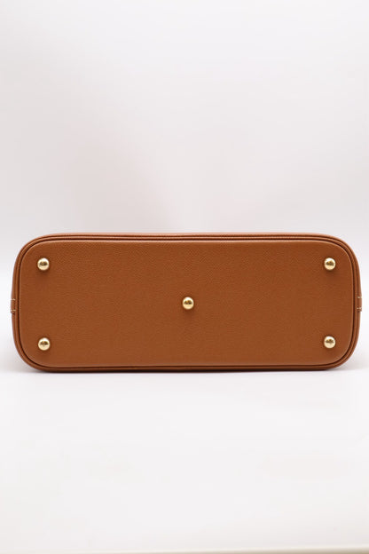 HERMES Bolide 31 - 金棕金 🄳