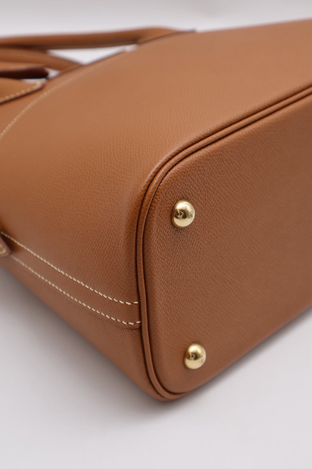 HERMES Bolide 31 - 金棕金 🄳