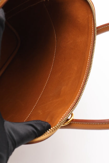 HERMES Bolide 31 - 金棕金 🄳