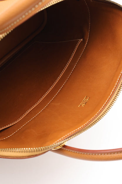 HERMES Bolide 31 - 金棕金 🄳