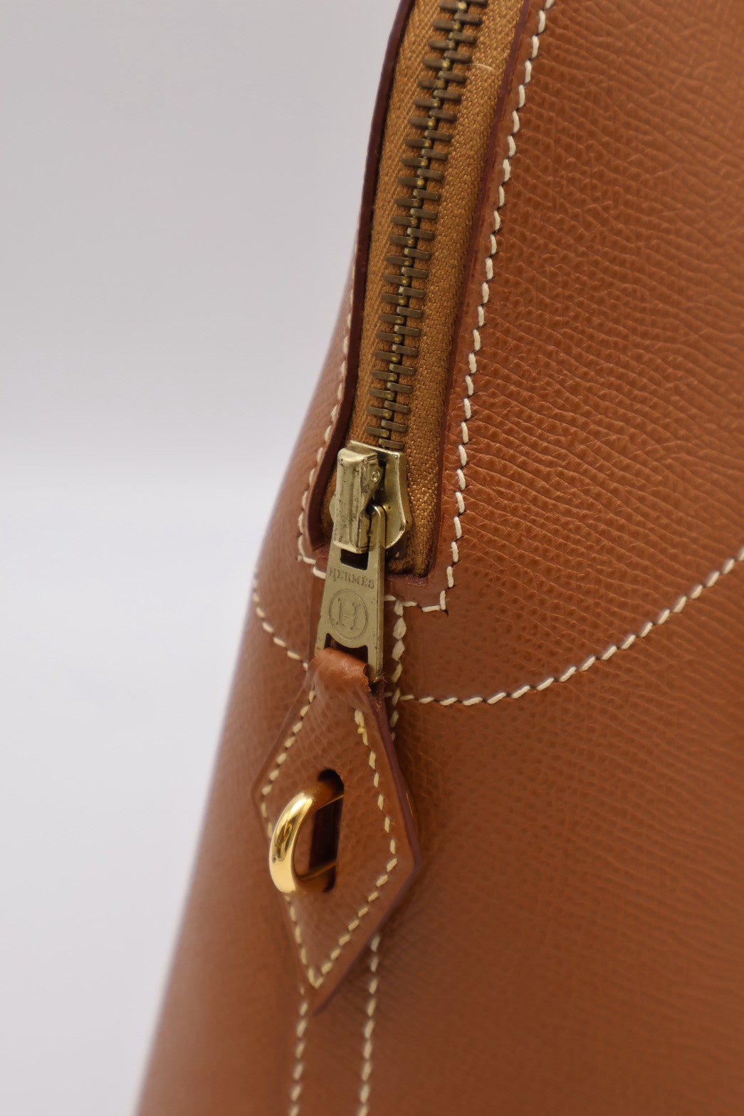 HERMES Bolide 31 - 金棕金 🄳