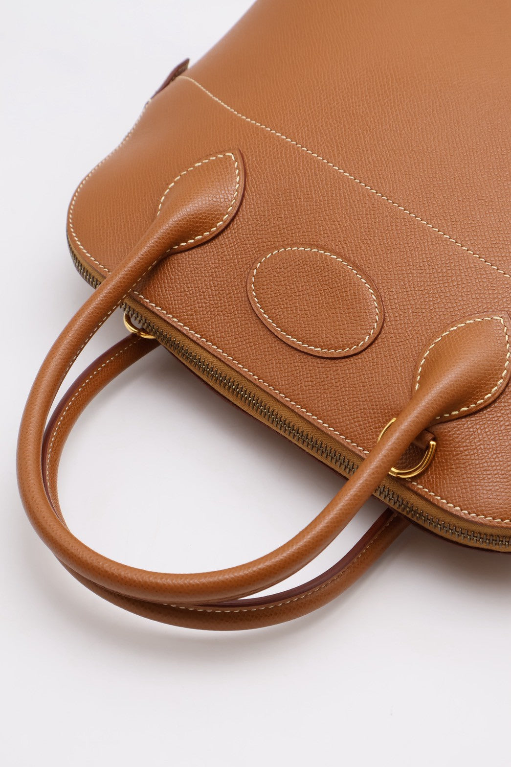 HERMES Bolide 31 - 金棕金 🄳