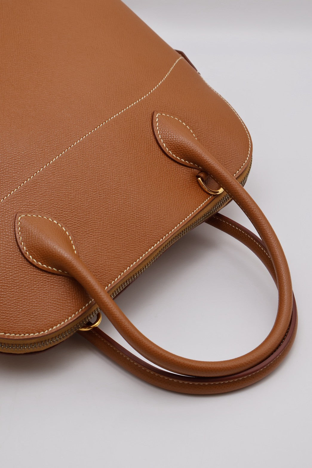 HERMES Bolide 31 - 金棕金 🄳