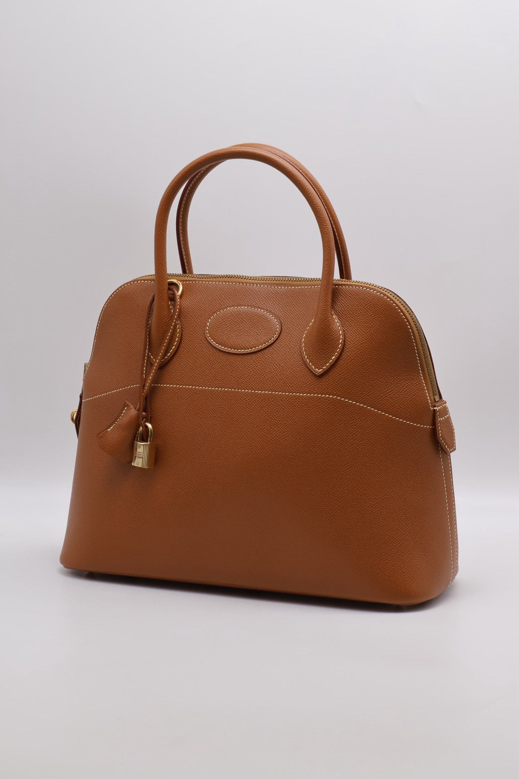 HERMES Bolide 31 - 金棕金 🄳