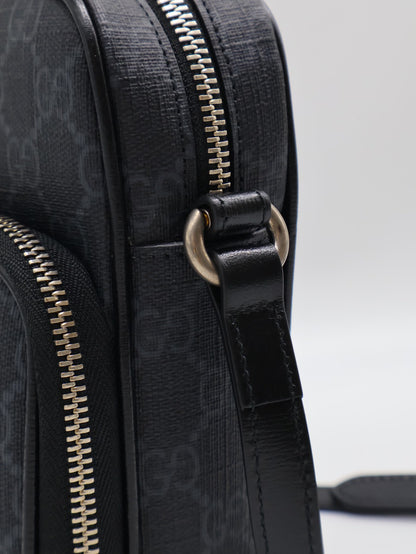 GUCCI Retro斜背小包