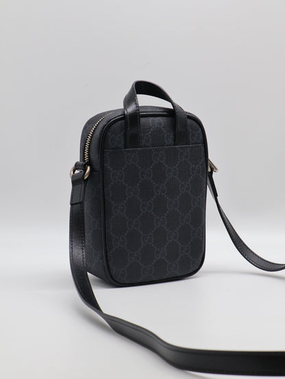 GUCCI Retro斜背小包