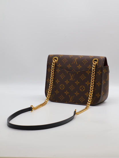 LOUIS VUITTON Passy郵差包