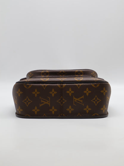 LOUIS VUITTON Passy郵差包