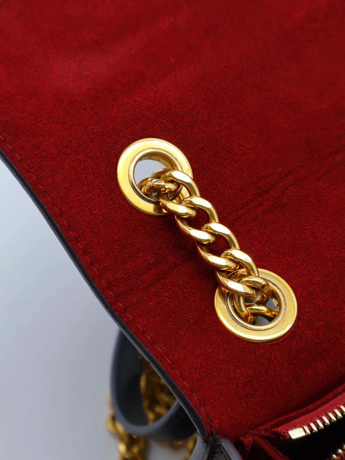 LOUIS VUITTON Passy郵差包