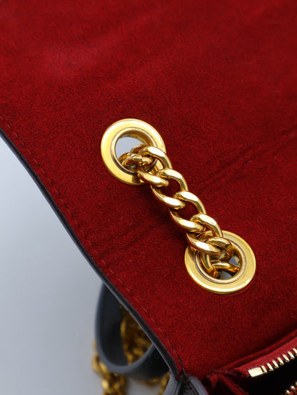 LOUIS VUITTON Passy郵差包