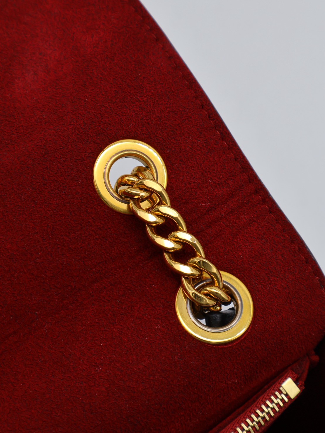 LOUIS VUITTON Passy郵差包