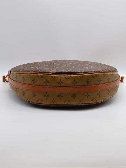 LOUIS VUITTON Loop hobo