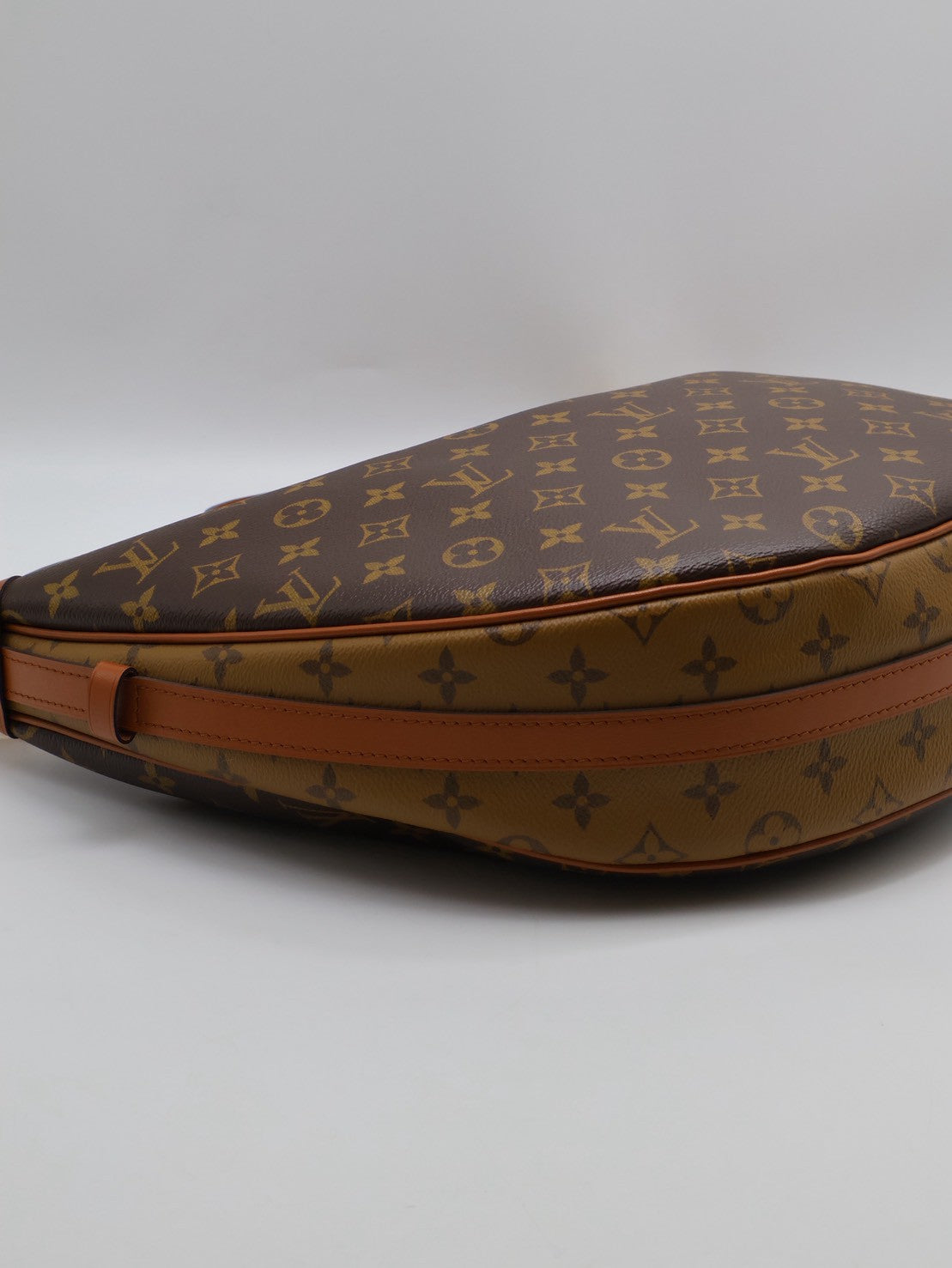 LOUIS VUITTON Loop hobo