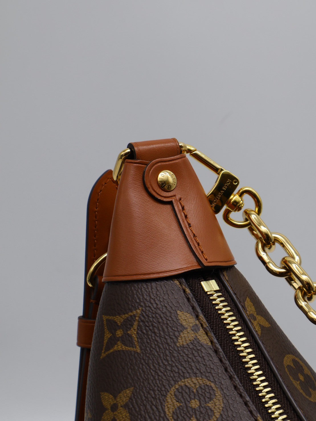 LOUIS VUITTON Loop hobo