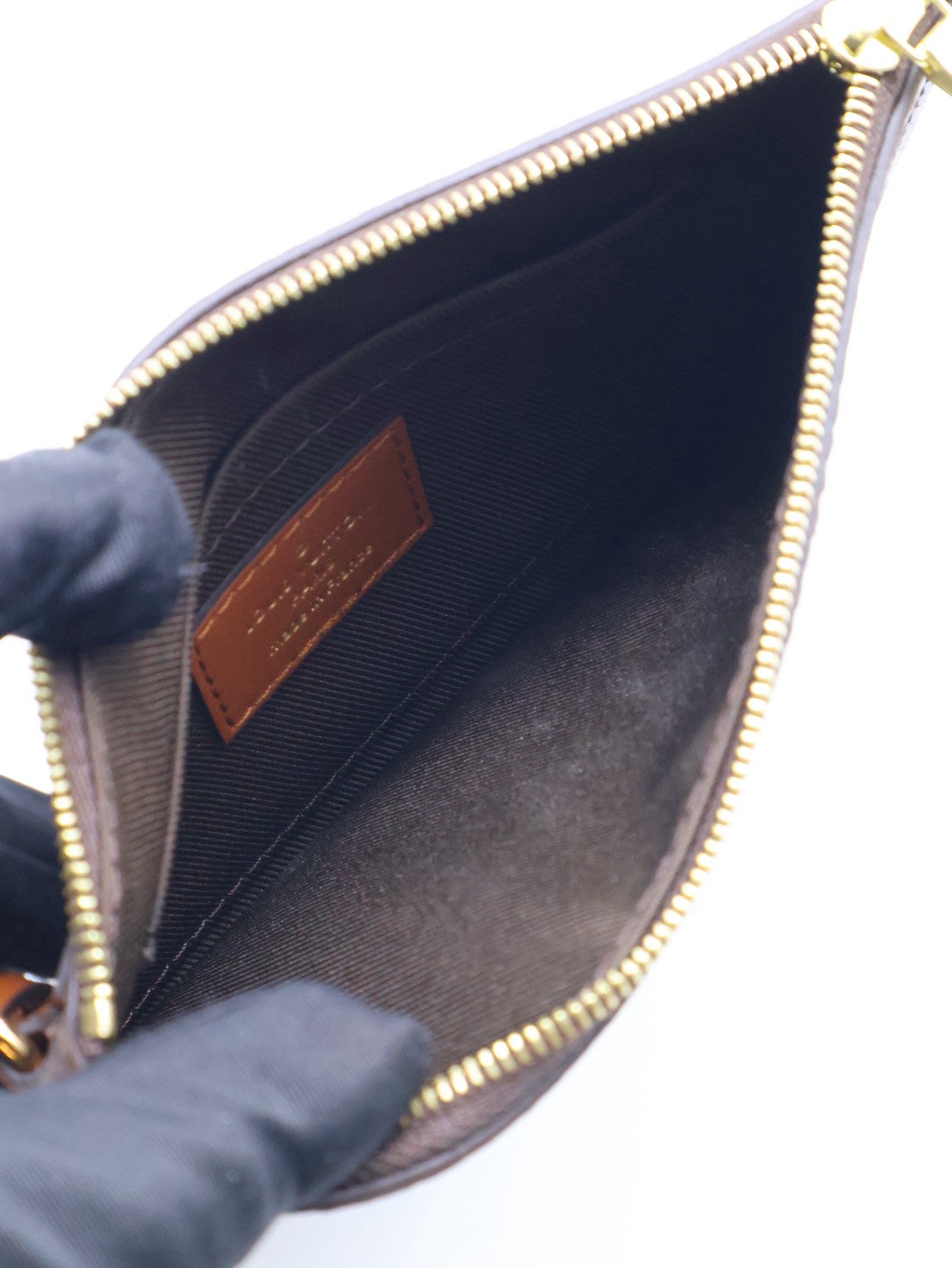 LOUIS VUITTON Loop hobo