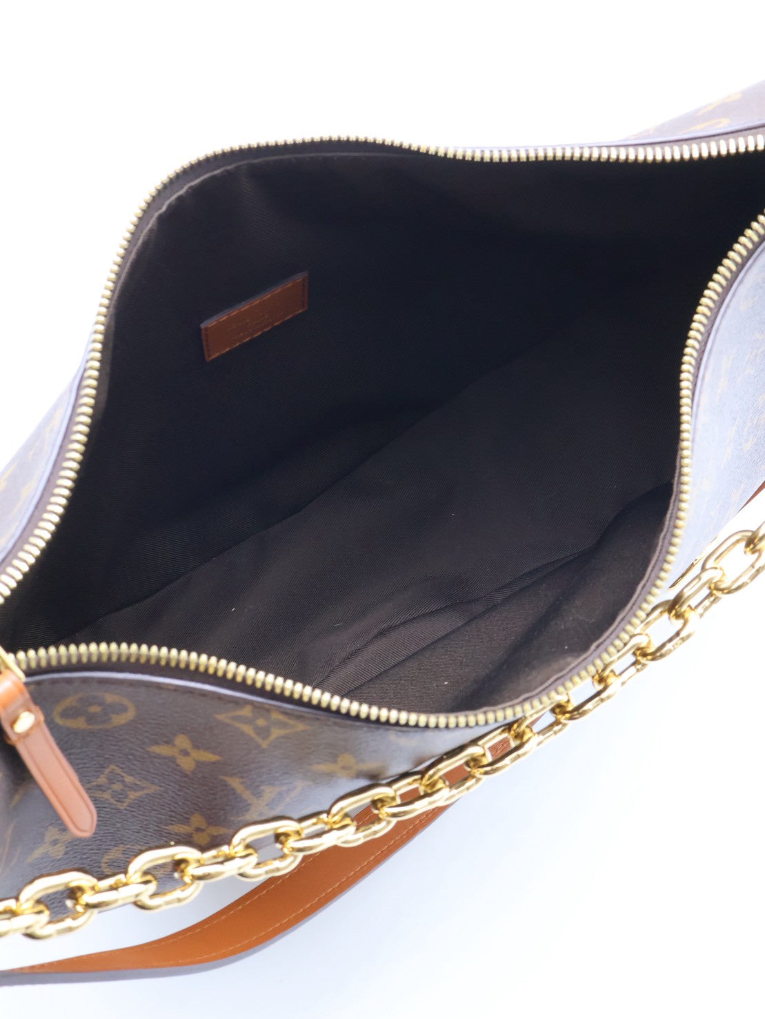 LOUIS VUITTON Loop hobo