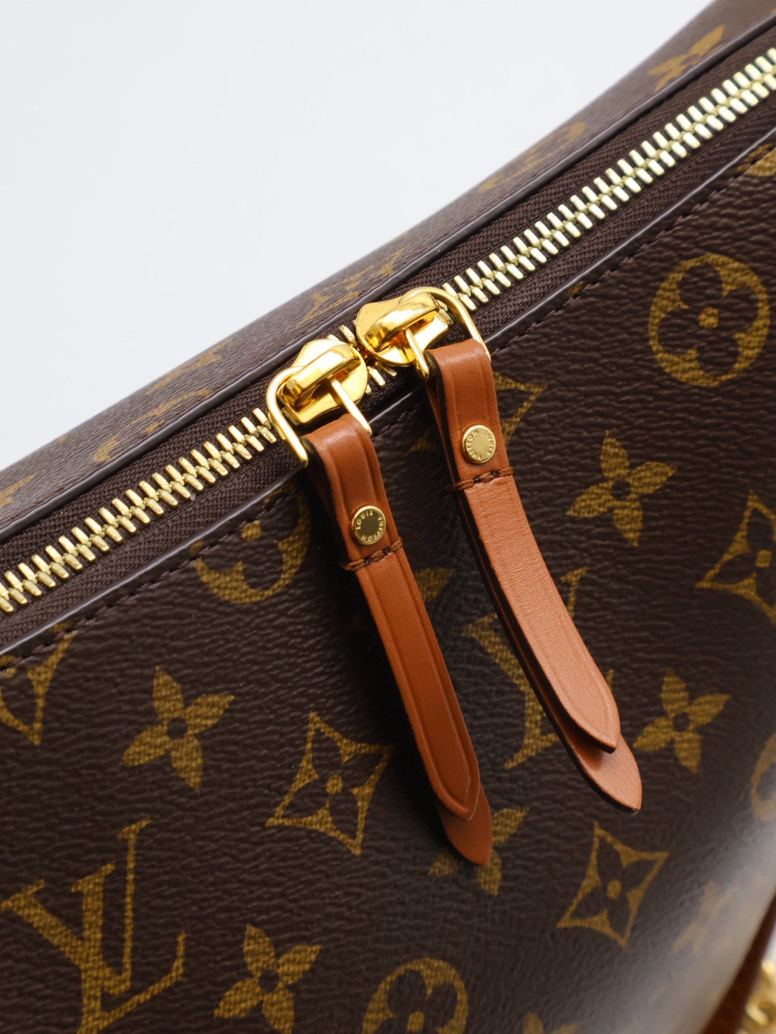 LOUIS VUITTON Loop hobo