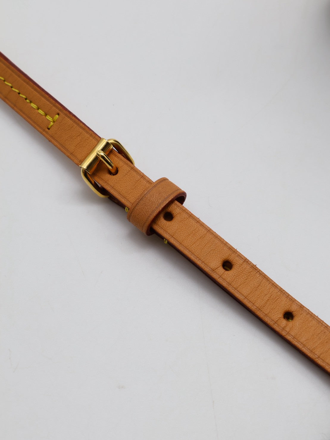 LOUIS VUITTON Deauville Mini相機包