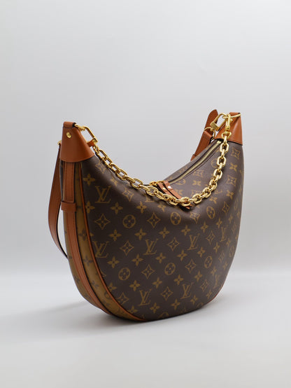 LOUIS VUITTON Loop hobo